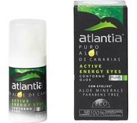 Atlantia Active Energy Gel Contorno de Ojos 15ml