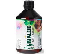 Atlantia Bialoe Jugo de Aloe vera 500 ml