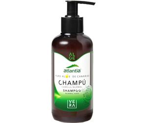 Atlantia Champu C Normal 250 ml