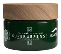 Atlantia Crema Aloe Vera Canarias Superdefense 250ml