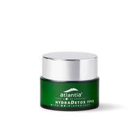 Atlantia Crema Hydradetox SPF15 50 ml