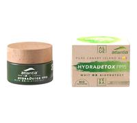 Atlantia Crema Hydradetox Spf15