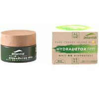 Atlantia Crema Hydradetox Spf15