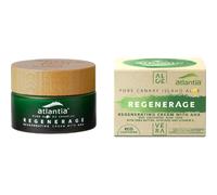 Atlantia Crema Regeneradora con Aha 50 ml