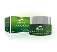 Atlantia Crema Regenerage | Crema Antiedad | Crema Facial de noche | Crema Antiarrugas | Crema Exfoliante Facial | Crema para Manchas en la Cara | 50 ml
