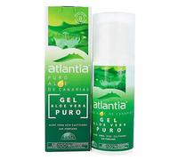 Atlantia Gel De Aloe Vera Puro 250 Ml