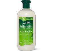 Atlantia Gel de Baño Hidratante, Higiene Corporal - 500 ml