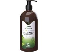 Atlantia Gel de Baño Hidratante, Higiene Corporal - 500 ml
