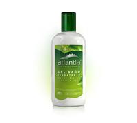 Atlantia Gel de Baño Hidratante, Higiene Corporal - 500 ml