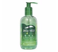 Atlantia Gel Hidratante Verde Aloe 250ml