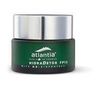 Atlantia - Hydradetox Fp15 Hidratante Cremas de día 50 ml female