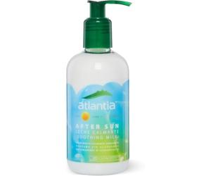 Atlantia - Loción Corporal After sun 250 ml unisex