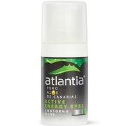 Atlantia - Men Active Energy Contorno De Ojos Cuidado facial 15 ml male