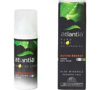 Atlantia Men Active Energy Crema Antiedad 50 ml