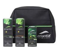 Atlantia Neceser Hombre 3 Productos