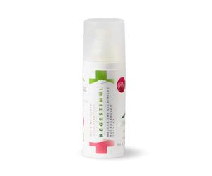 Atlantia Regestimul Crema Regeneradora con Aloe Vera y Rosa Mosqueta - 50 ml