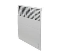 ATLANTIC 002471 Convector eléctrico de pared F-120 1000 W
