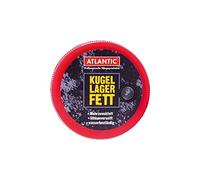Atlantic 2252 Dose Grasa para rodamientos de Bolas, Unisex Adulto, Blanco, 40 g