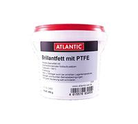 Atlantic Brillantfett Con Ptfe 450G Bicicleta Rodamientos Montaje Grasa