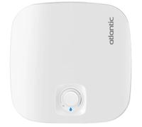 ATLANTIC 821491 Calentador de agua eléctrico Atlantic Nanto 10 L versión montada en el lavabo