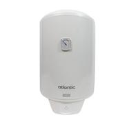 ATLANTIC 841349 OPRO+ V modelo calentador de agua vertical montado en la pared 50 l 841200