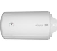 ATLANTIC 853081 Calentador de agua eléctrico Atlantic Opro+ H 80 l Horizontal