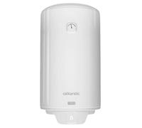 ATLANTIC 861387 Calentador de agua eléctrico vertical Atlantic Opro+ V 120 l esmaltado