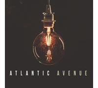 Atlantic Avenue When the Lights Go Down (CD) Album