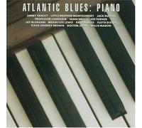Atlantic Blues: Piano by Various Artists (1992-05-13)