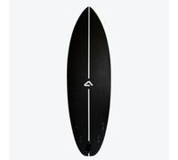 Atlantic Boards | Tabla de Surf Softboard Orka 5,7" x 21,5" x 2,75" - 35L - Epoxy + Fibra