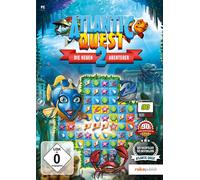 Atlantic Búsqueda 2 - Die Nuevas Aventura PC Nuevo + Emb.orig