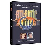 Atlantic City (DVD) Hollis McLaren Kate Reid Michel Piccoli (Importación USA)