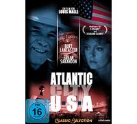 Atlantic City USA [Alemania] [DVD]