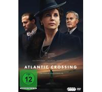 Atlantic Crossing - Die komplette Serie (DVD) Janic Heen (Importación USA)