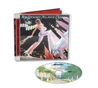 Rod Stewart – Atlantic Crossing – Blu-ray – Importación USA