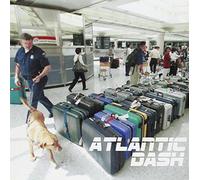 Atlantic Dash - Leave It All Behind [Vinilo]