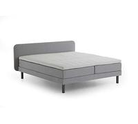 Atlantic Home Collection Cama con Base de muelles