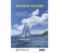 Atlantic Islands: Bermuda, Azores, Madeira, Canaries and Cape Verdes