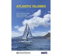 Atlantic Islands: Bermuda, Azores, Madeira, Canaries and Cape Verdes