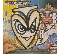 Atlantic Jaxx Recordings (1997, UK) - Atlantic Jaxx A Compilation