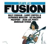 Atlantic Jazz