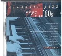 Atlantic Jazz - B.O.T.60's V.2 [Import]