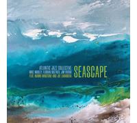 Atlantic Jazz Collective feat. Norma Winstone & Seascape (CD) (Importación USA)