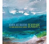 Atlantic Jazz Collective Feat. Norma Winstone & Seascape (CD) (Importación USA)