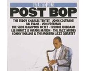 Atlantic Jazz - Post