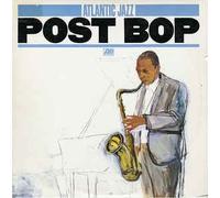 Atlantic Jazz: Post Bop