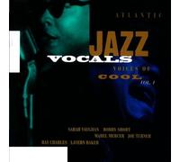 Atlantic Jazz Vocals, Vol. 01 by John Kirby & His Orchestra