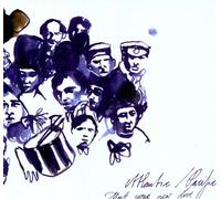 Atlantic - Meet Your New Love [Vinilo]