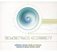 Atlantic Ocean - Body in Motion
