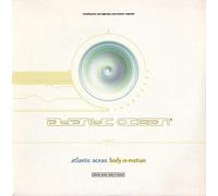 Atlantic Ocean - Body In Motion - Atlantic Ocean 7" 45